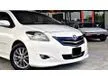Used 2012 Toyota Vios 1.5 G Limited (One Owner)(Floor Damage Free)(Car King) - Cars for sale