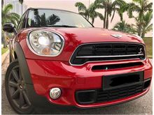 2015 MINI Countryman 1.6 Cooper S LIKE NEW 1YEAR WARRANTY
