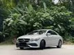 Used 2016 Mercedes-Benz CLA200 1.6 AMG Line FACELIFT - Cars for sale