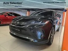 2022 SIME DARBY Toyota Harrier 2.0 G SUV