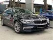 Used 2019 BMW 520i Luxury