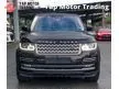 Used 2016 Registered Land Rover Range Rover 4.4 SDV8 Vogue Autobiography L Fullll Spec *CoolBox *MERIDIAN Speaker *4 Seater *Vacuum Door *Auto Side Step
