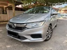2020 Honda CITY 1.5 S (A) FACELIFT P/START KEYLESS