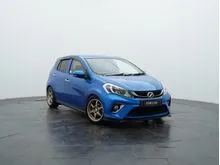 2021 Perodua Myvi 1.5 Hatchback
