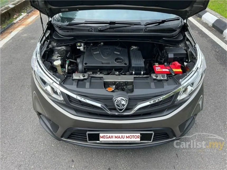 2019 Proton Iriz Standard Hatchback