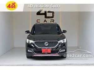 2018 MG ZS 1.5 X SUV