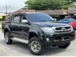 Used 2009 Toyota Hilux 2.5 G Pickup Truck - Cars for sale