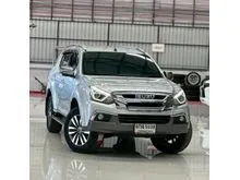 2017 Isuzu MU-X 1.9 (ปี 13-19) DVD SUV