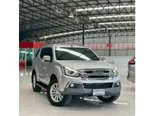 2017 Isuzu MU-X 1.9 (ปี 13-19) DVD SUV