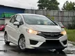 Used 2017 Honda Jazz 1.5 E i
