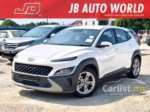 2022 Hyundai Kona 2.0 SUV