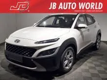 2022 Hyundai KONA 2.0 (A) 1Owner Totally Like New