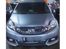 2016 Honda Mobilio 1.5 E MPV