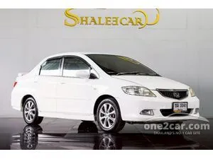 Used Honda City 2008, find local dealers/sellers | One2car