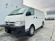 Used 2011 Toyota Hiace 2.5 Panel Van - NOT HIDDEN FEE - Cars for sale