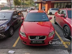 2011 Volvo V50 2.0 Wagon