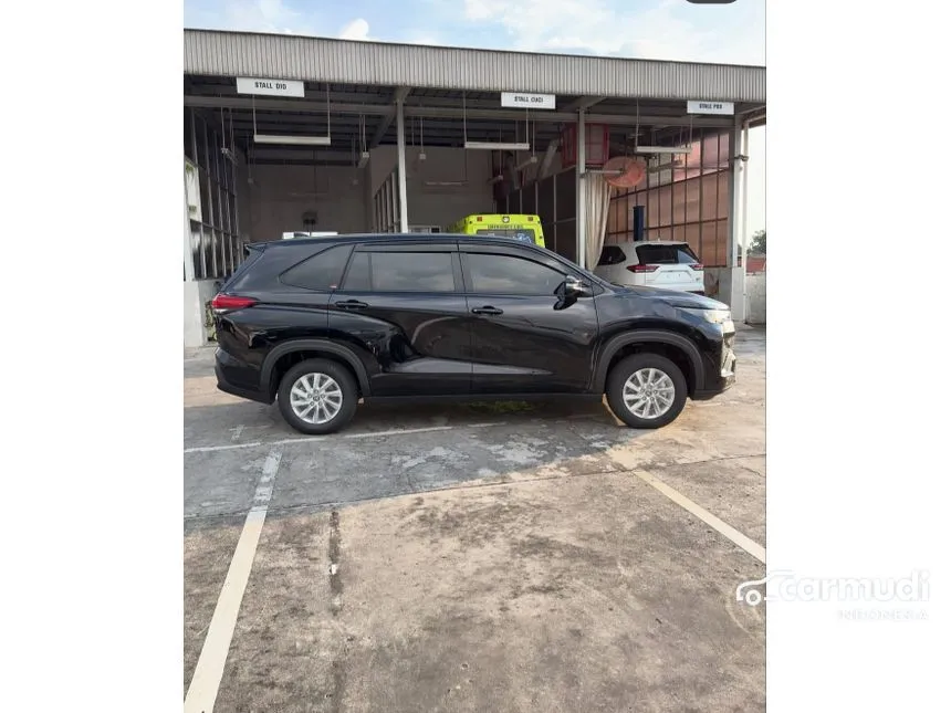 2026 Toyota Kijang Innova Zenix G (Non Premium Color) MPV