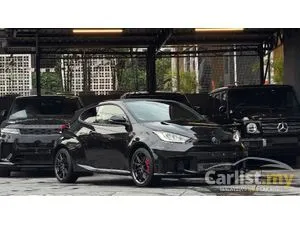 2025 Toyota GR Yaris 1.6 RZ High Performance Hatchback