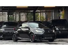 2025 Toyota GR Yaris 1.6 RZ High Performance Hatchback