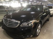 2014 Mercedes-Benz E200 2.0 Classic