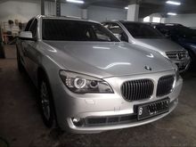 ISTIMEWA...BMW 740Li 2011 FULL ORISINIL SIMPANAN TGN PERTAMA