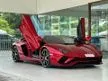 Used 2018 Lamborghini Aventador 6.5 S Coupe Lamborghini KL