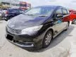 Used 2010/15 TOYOTA WISH 1.8 (A) S MPV TIP TOP CONDITION