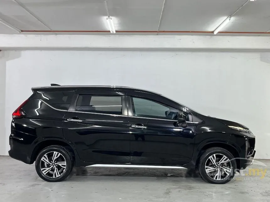 2022 Mitsubishi Xpander MPV