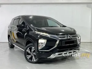 2022 Mitsubishi Xpander 1.5 MPV
