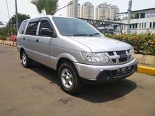 2010 Isuzu Panther 2.5 SMART SUV