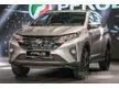 New 2023 Perodua Aruz 1.5 ***FAST STOCK*** ACCEPT TRADE IN, YEAR END SALES .