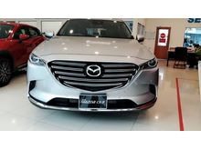 ALL NEW 2018 Mazda CX-9 2.5 SKYACTIV-G SUV