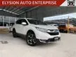 Used 2018 Honda CR-V 1.5 TC [Tip Top Condition & Full Service Record] - Cars for sale