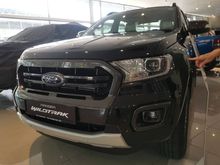HIGH REBATE $8000 for 2020 Ford Ranger 2.0 Wildtrak High Rider Pickup Truck