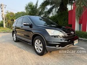2011 Honda CR-V 2.0 E SUV