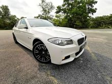 1.1 2019 ~ BMW 528i 2.0 M Sport F10 FACELIFT LIKENEW HIGHLOAN VIP 2 DIGIT