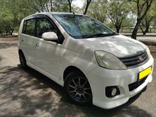 2010 Perodua Viva 989 EZ Elite 1 OWNER ACCIDENT FREE