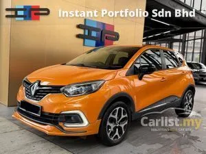2019 Renault Captur 1.2 SUV