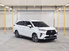 2023 Toyota Veloz 1.5 Q (Non Premium Color) MPV
