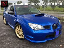 2006/2010 Subaru Impreza 2.0 (A) VERSION 9 STI-Spec
