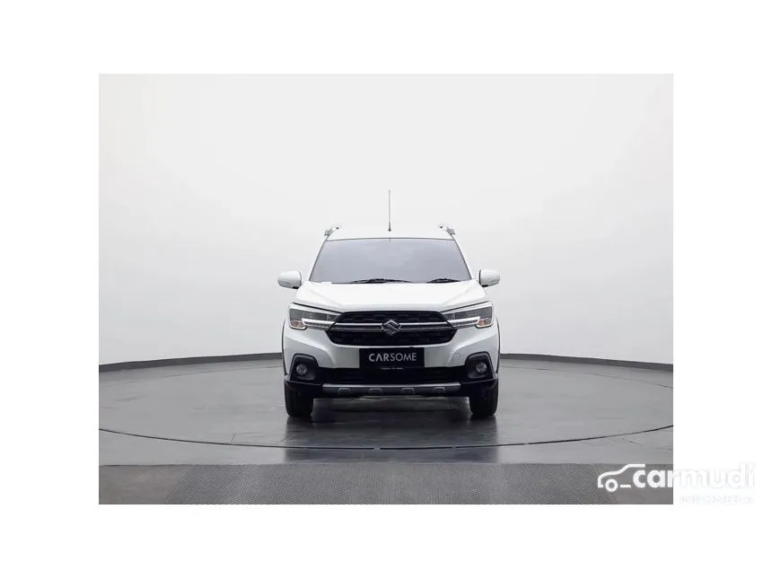2022 Suzuki XL7 Beta SUV