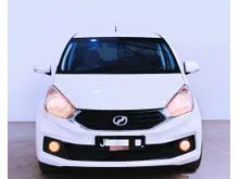 2016 Perodua Myvi 1.3 X (Metallic) Hatchback Free Top Warranty