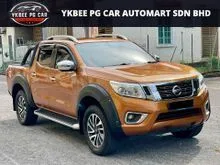2019 Nissan Navara 2.5 NP300 VL Dual Cab Pickup