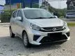 Used 2020 Perodua AXIA 1.0 G Hatchback LOW MILEAGE