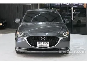 2021 Mazda 2 1.3 S Leather Sedan
