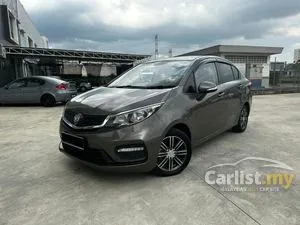 2020 Proton Persona 1.6 Premium Sedan