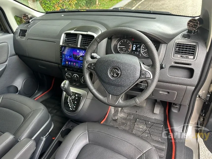 2023 Proton Exora Premium MPV