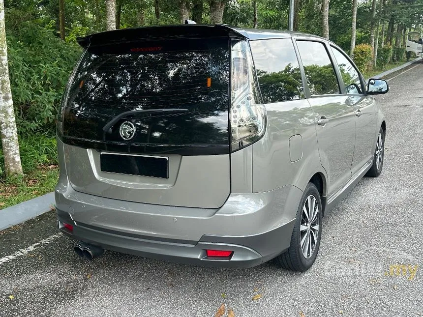 2023 Proton Exora Premium MPV