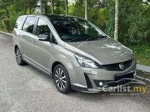 2023 Proton Exora 1.6 Premium MPV