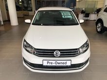 2019 Volkswagen Vento 1.6 Comfort Sedan